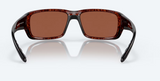 Costa del Mar Fantail Men Fishing Polarized Sunglasses