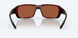 Costa del Mar Fantail Men Fishing Polarized Sunglasses