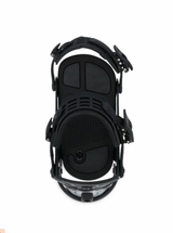 Ride A-10 Unisex Snowboard Bindings