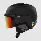 Oakley MOD7 Mips Unisex Snow Winter Helmet With Integrated Lens