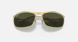 Ray-Ban Olympian Unisex Lifestyle Sunglasses