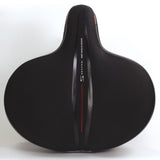 Serfas CRS-1 Full Suspension Super Cruiser Unisex Bike Saddle