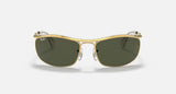 Ray-Ban Olympian Unisex Lifestyle Sunglasses