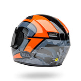 Bell Qualifier DLX MIPS Adult Motorcycle Helmet