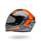 Bell Qualifier DLX MIPS Adult Motorcycle Helmet