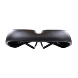 Serfas EX-RXL Twin Bar Design RX Exerciser Unisex Bike Saddle