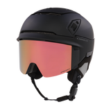 Oakley MOD7 Mips Unisex Snow Winter Helmet With Integrated Lens