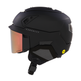 Oakley MOD7 Mips Unisex Snow Winter Helmet With Integrated Lens