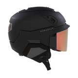 Oakley MOD7 Mips Unisex Snow Winter Helmet With Integrated Lens