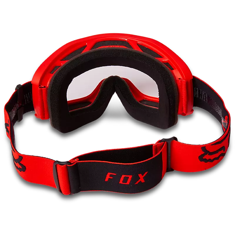 Fox Racing Main Stray Unisex Dirt Bike MTB Goggle