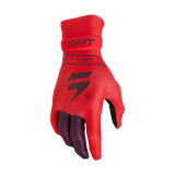SHIFT MX by Fox Racing Youth Black Label Pro Dirt Bike MX Motocross Offroad & ATV Gloves