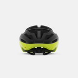 Giro Cielo MIPS Road Bike Helmet - Front view showcasing compact shape and ventilation design