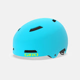 Giro Quarter Unisex Mountain Bike Helmet
