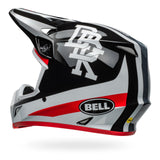 BELL MX-9 MIPS Adult Full-Face Dirt Motorcycle Helmet