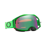 Oakley Airbrake Powersports Dirt Bike Motocross ATV Off-road MX Goggles