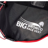 UltrAspire Big Bronco Lightweight Running Race Vest