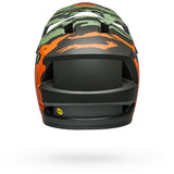 Bell Sanction 2 DLX MIPS Adult Full Face MTB Downhill BMX Helmet