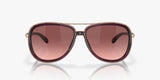 Oakley Split Time Metal Aviator Women Lifestyle Sunglasses