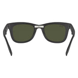 Ray-Ban Folding Wayfarer Unisex Lifestyle Sunglasses