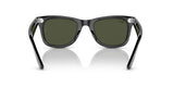 Ray-Ban Wayfarer Unisex Lifestyle Sunglasses