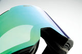 100% Snowcraft Hiper Unisex Winter Snow Goggle