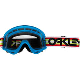 Oakley O-Frame MX Unisex MTB Goggles