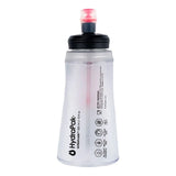 UltrAspire Softflask Collapsable Water Bottle With Bite Cap