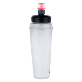 UltrAspire Softflask Collapsable Water Bottle With Bite Cap