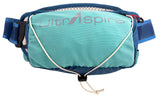 UltrAspire Plexus 2.0 Waist Pack - Lagoon Navy, One Size (28"- 40")