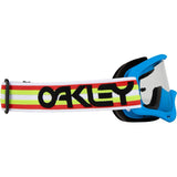 Oakley O-Frame MX Unisex MTB Goggles