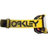 Oakley Airbrake Powersports Dirt Bike Motocross ATV Off-road MX Goggles