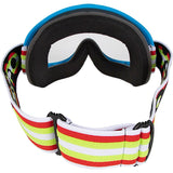 Oakley O-Frame MX Unisex MTB Goggles