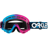 Oakley O-Frame MX Unisex MTB Goggles