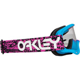 Oakley O-Frame MX Unisex MTB Goggles