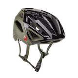 Fox Racing Crossframe Pro Unisex Cycling Helmet