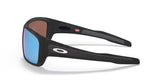 Oakley Turbine Rectangular Men Lifestyle Sunglasses