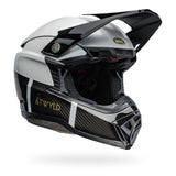 Bell Moto-10 Spherical MIPS Adult Dirt Bike Motocross ATV Off-road Carbon Fiber Helmet