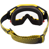 Oakley Airbrake Powersports Dirt Bike Motocross ATV Off-road MX Goggles