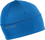 Hot Chillys Adult Print Micro Elite Chamois Winter Beanie