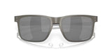 Oakley Holbrook Metal Unisex Lifestyle Sunglasses