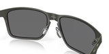 Oakley Holbrook Metal Unisex Lifestyle Sunglasses