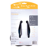 Serfas DDL-CT Dual Density® With Cutout Women Bike Saddle