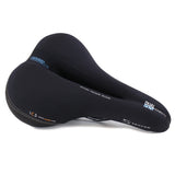 Serfas DDL-CT Dual Density® With Cutout Women Bike Saddle