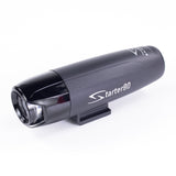 Serfas SL-80 Starter 80 Headlight Unisex Bike Light