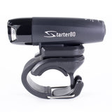Serfas SL-80 Starter 80 Headlight Unisex Bike Light