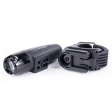 Serfas SL-80 Starter 80 Headlight Unisex Bike Light