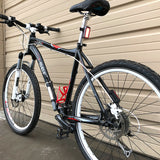 Serfas UTL-9 Flat Panel LED Tail Light Unisex Bike Light