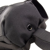 Serfas LT-BT1BK Handlebar Bag Unisex Bike Bag