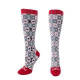 Hot Chillys Women Modern Nordic Mid Volume Sock