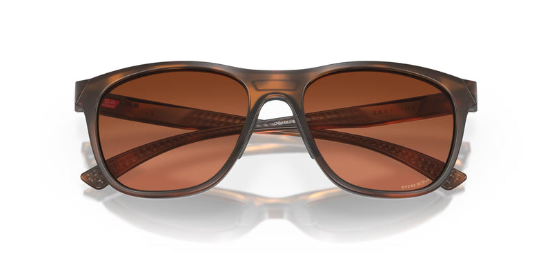 Oakley Leadline Women Square Lifestyle Sunglasse